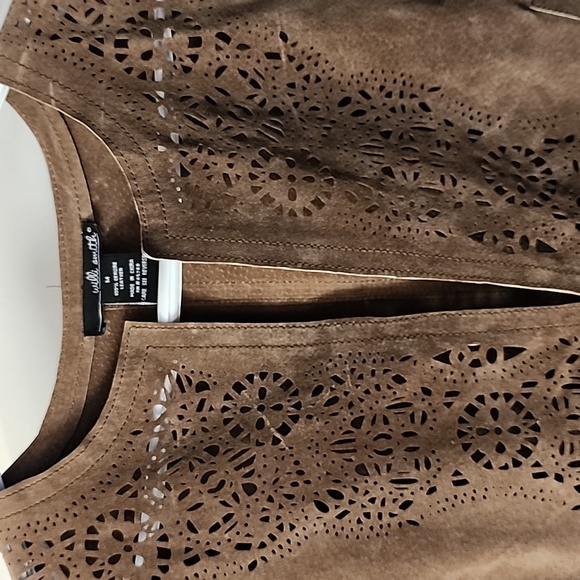 Leather Jacket - Picture 5 of 13